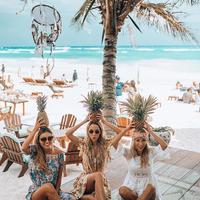 Отзыв от Василиса - Виза Destination Thailand